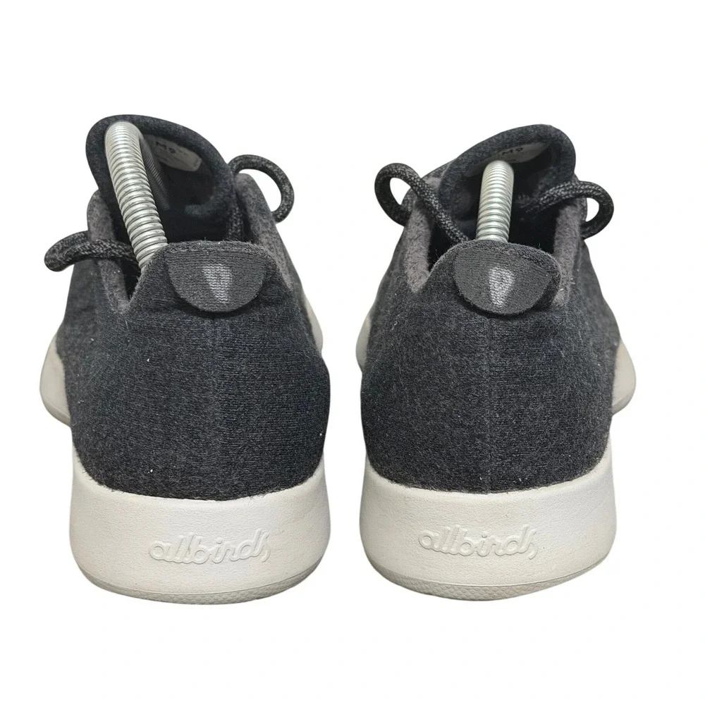 allbirds wool runners